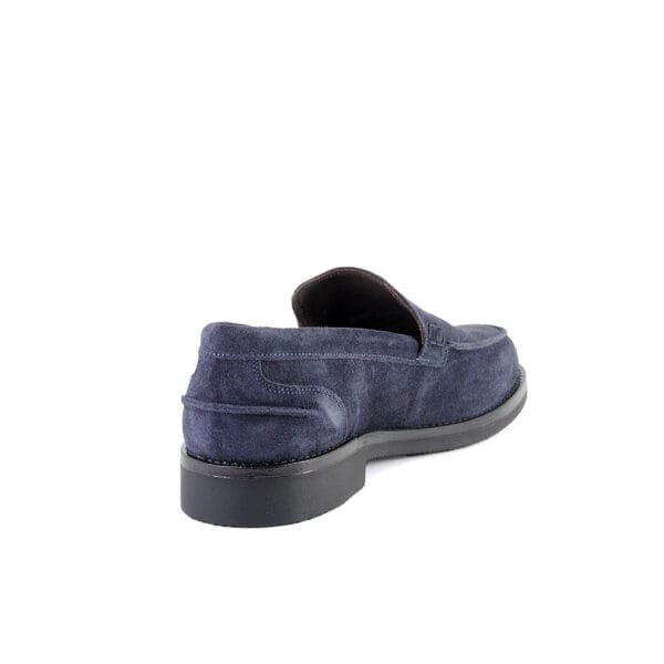 MOCASSINO - ANTICA BOTTEGA