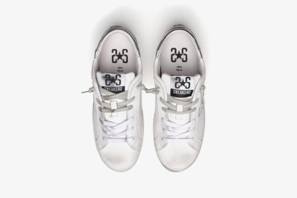 SCARPA LACCI - 2STAR