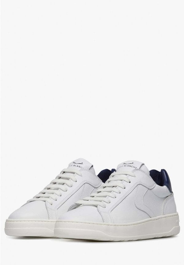 SCARPA LACCI - VOILE BLANCHE