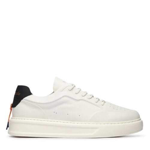 SCARPA LACCI - BARRACUDA