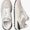 SNEAKERS - VOILE BLANCHE