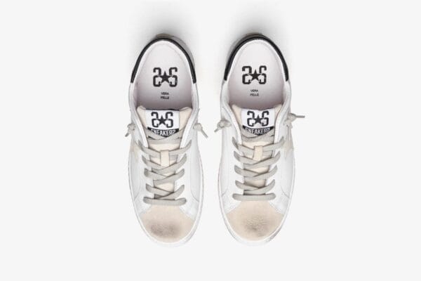 SCARPA LACCI - 2STAR