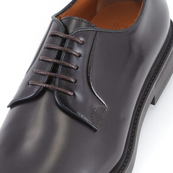 SCARPA LACCI - ROSSI