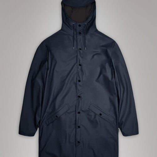 IMPERMEABILE - RAINS