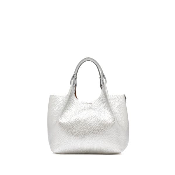 BORSA - GIANNI CHIARINI