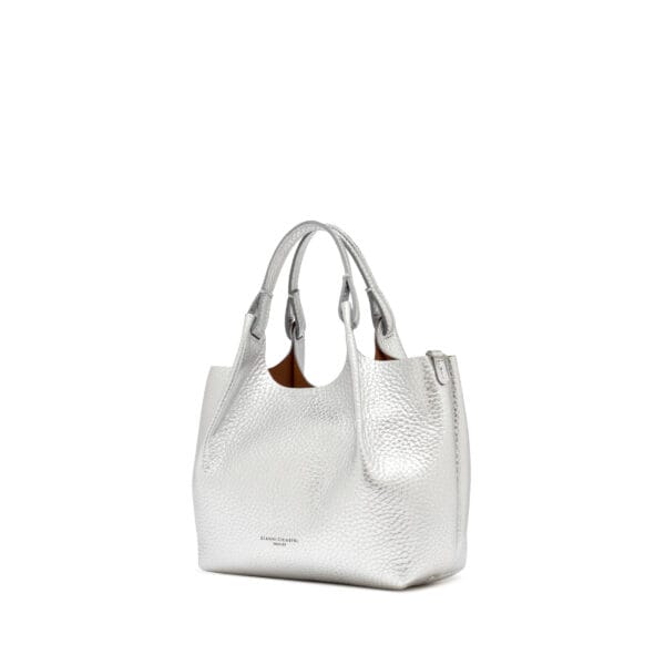 BORSA - GIANNI CHIARINI