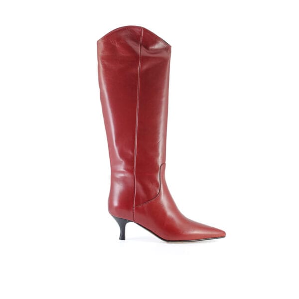 STIVALE - ELISA LANCI