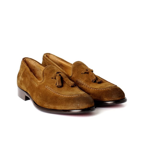 MOCASSINO - PAWELK'S