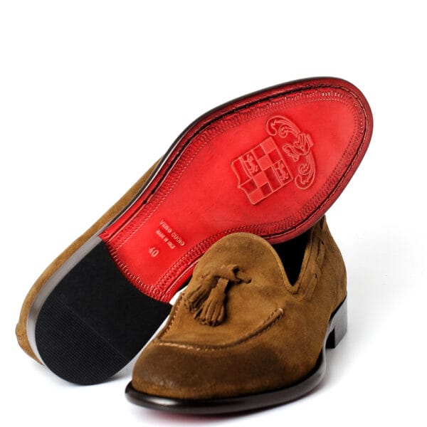 MOCASSINO - PAWELK'S