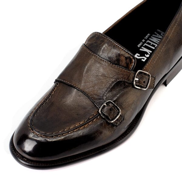 MOCASSINO - PAWELK'S