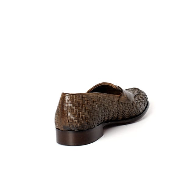 MOCASSINO - PAWELK'S