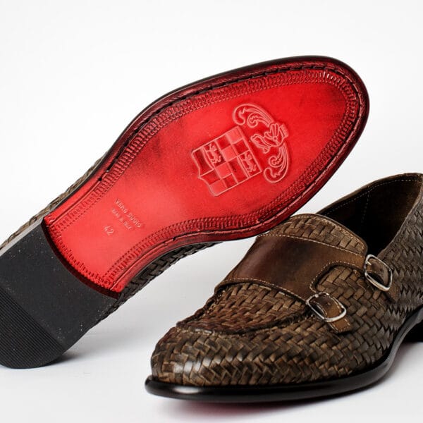 MOCASSINO - PAWELK'S