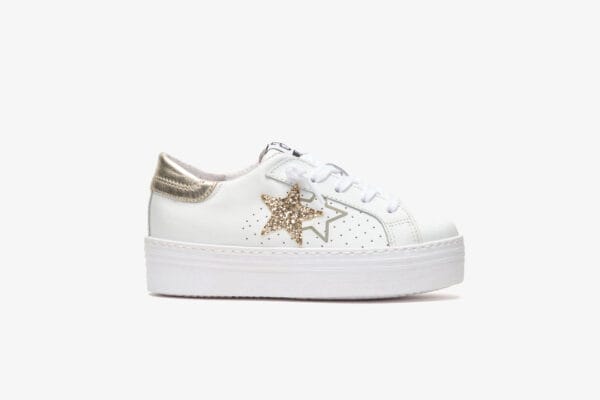 SCARPA LACCI - 2STARJ