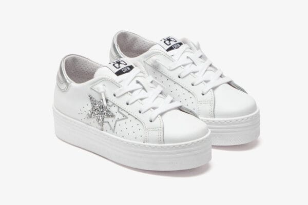 SCARPA LACCI - 2STARJ