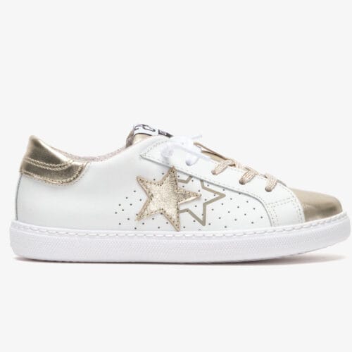 SCARPA LACCI - 2STARJ