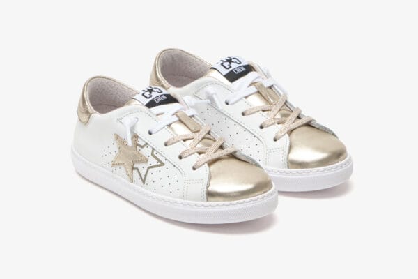 SCARPA LACCI - 2STARJ