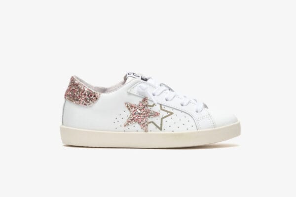 SCARPA LACCI - 2STARJ