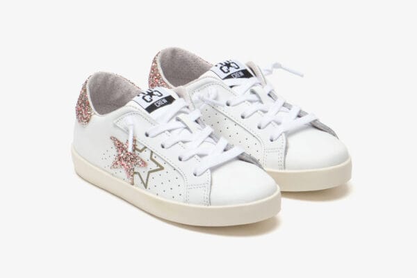 SCARPA LACCI - 2STARJ