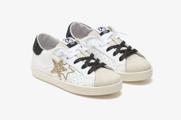 SCARPA LACCI - 2STARJ