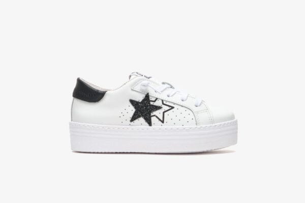 SCARPA LACCI - 2STARJ