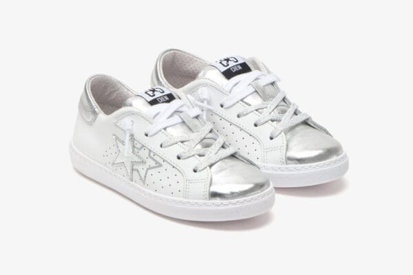 SCARPA LACCI - 2STARJ