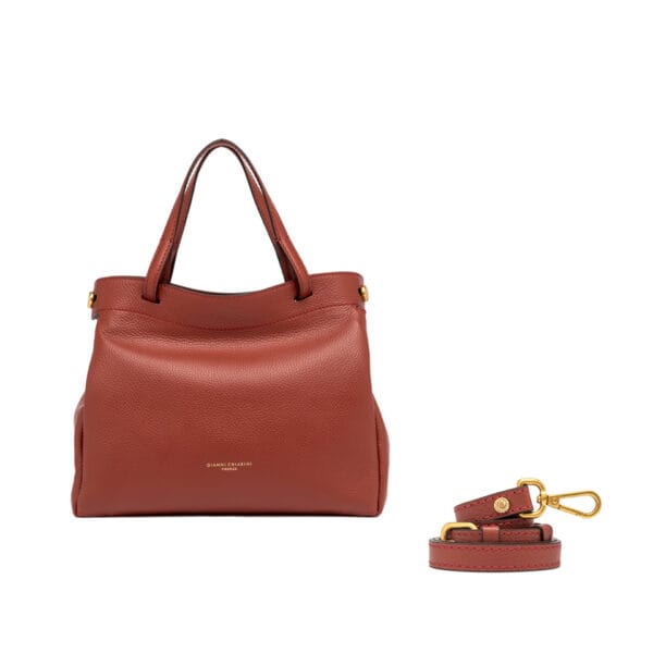 BORSA - GIANNI CHIARINI