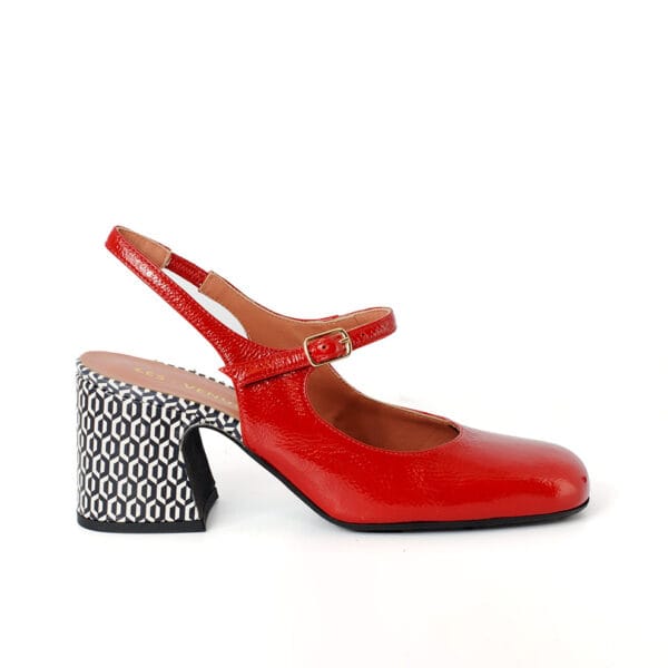 SLINGBACK - LES VENUES