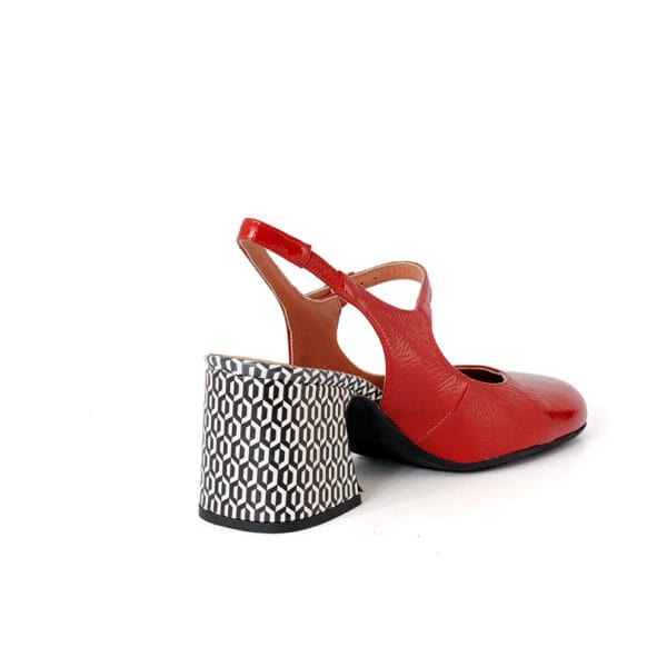 SLINGBACK - LES VENUES