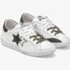 SNEAKERS - 2STAR
