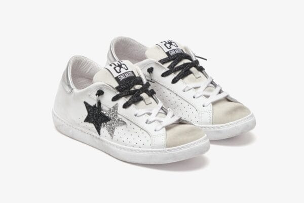 SNEAKERS - 2STAR
