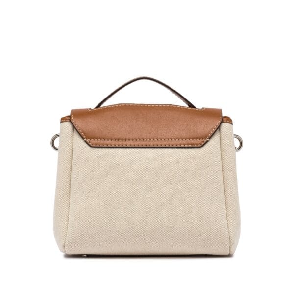 BORSA - GIANNI CHIARINI