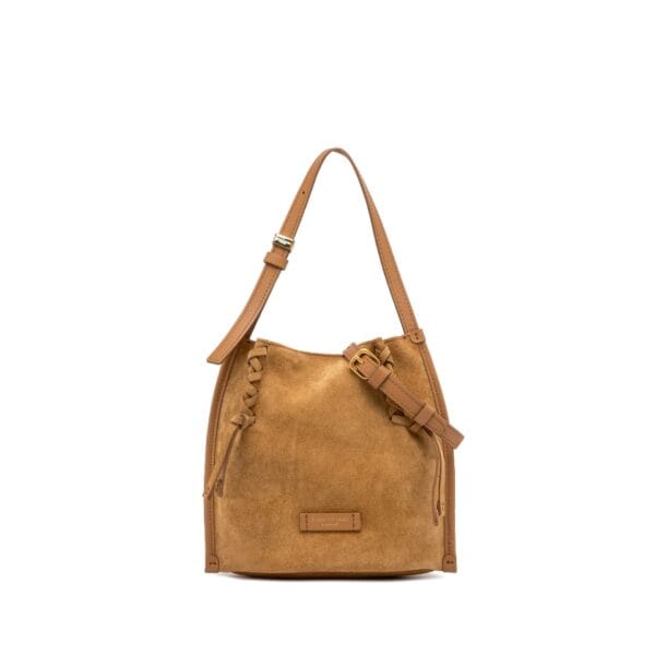 BORSA - GIANNI CHIARINI