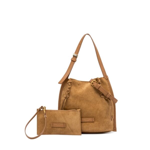 BORSA - GIANNI CHIARINI