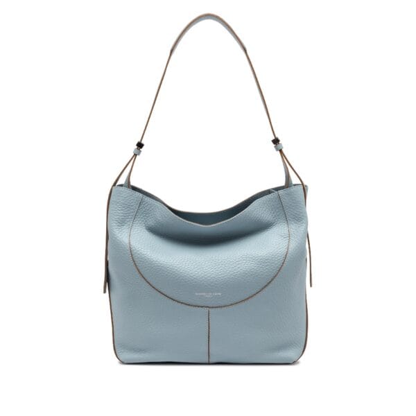 BORSA - GIANNI CHIARINI