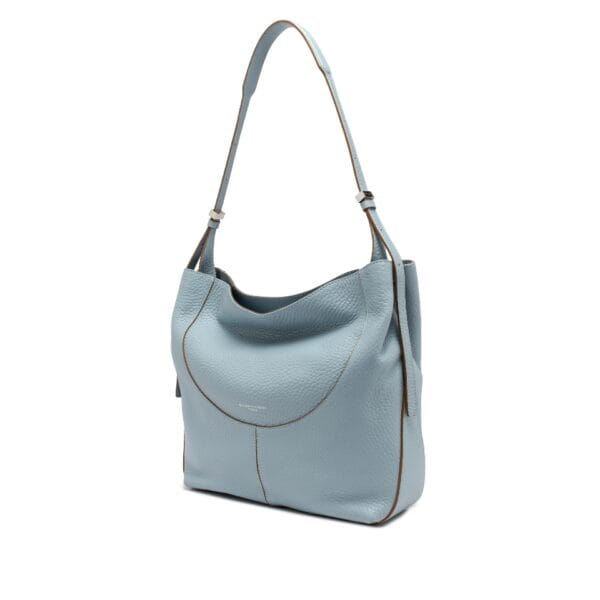 BORSA - GIANNI CHIARINI