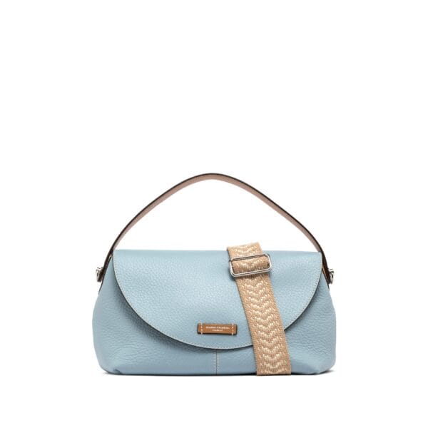 BORSA - GIANNI CHIARINI