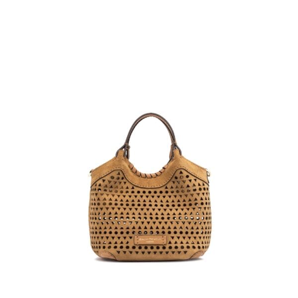 BORSA - GIANNI CHIARINI