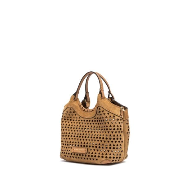 BORSA - GIANNI CHIARINI