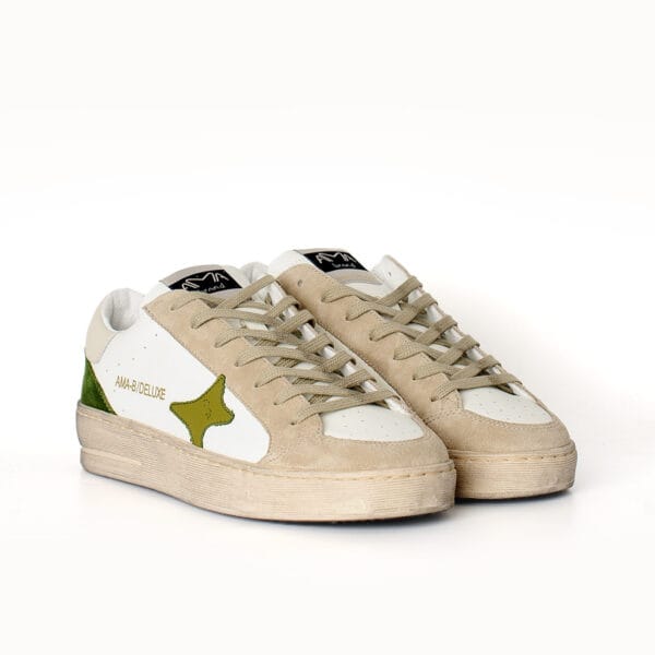 SNEAKERS - AMA BRAND