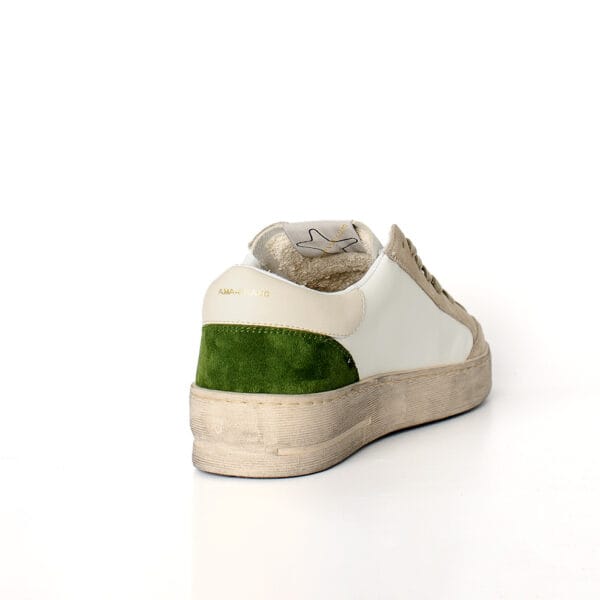 SNEAKERS - AMA BRAND