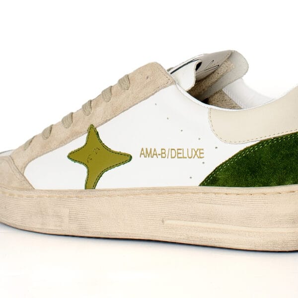 SNEAKERS - AMA BRAND