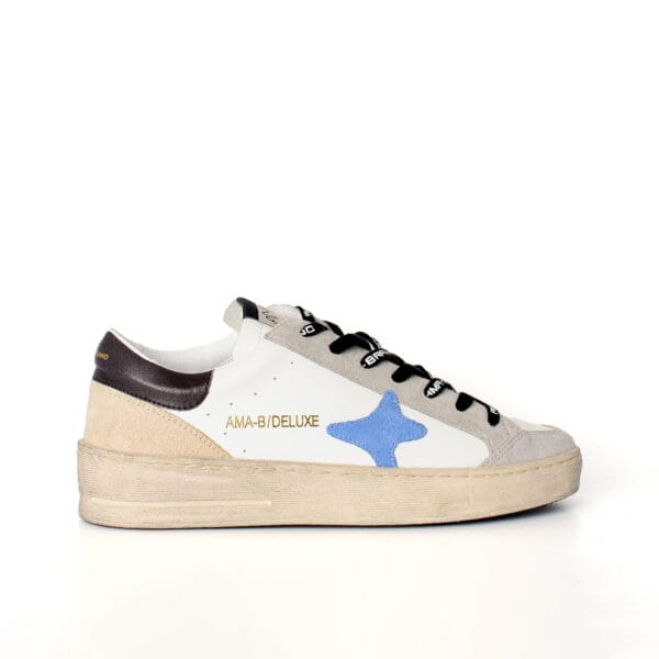 SNEAKERS - AMA BRAND