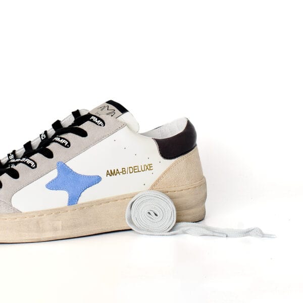 SNEAKERS - AMA BRAND