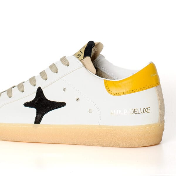 SNEAKERS - AMA BRAND