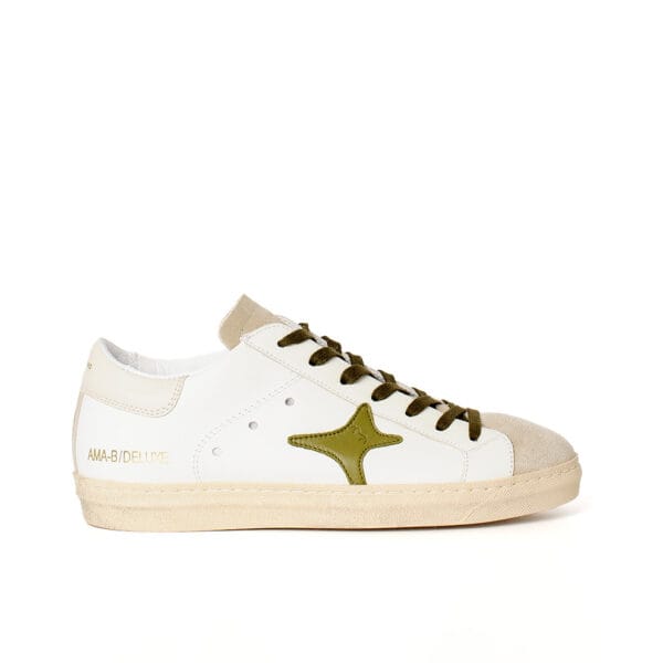 SNEAKERS - AMA BRAND