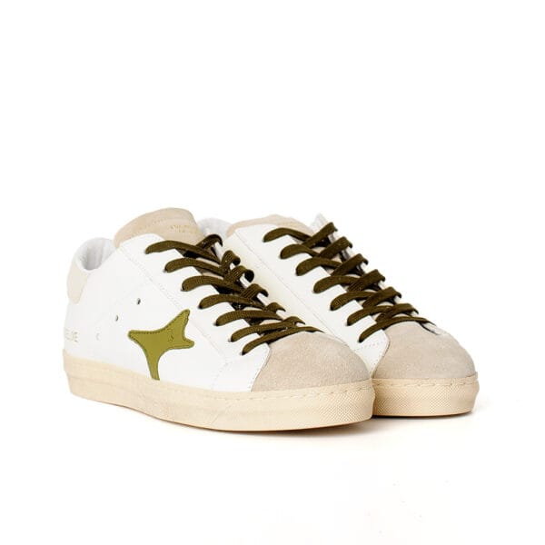 SNEAKERS - AMA BRAND