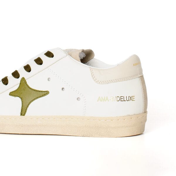 SNEAKERS - AMA BRAND