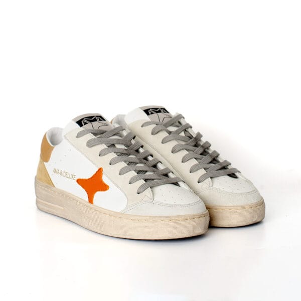 SNEAKERS - AMA BRAND