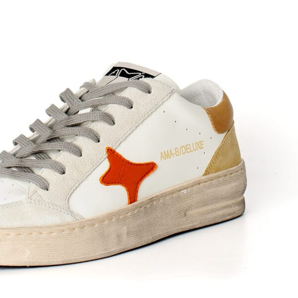 SNEAKERS - AMA BRAND