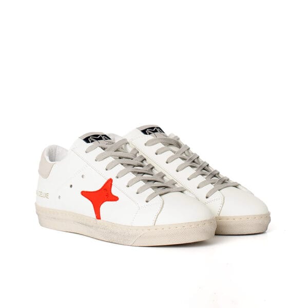 SNEAKERS - AMA BRAND